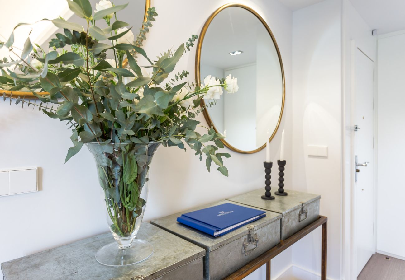 Apartamento en Sevilla - Plaza de los Refinadores