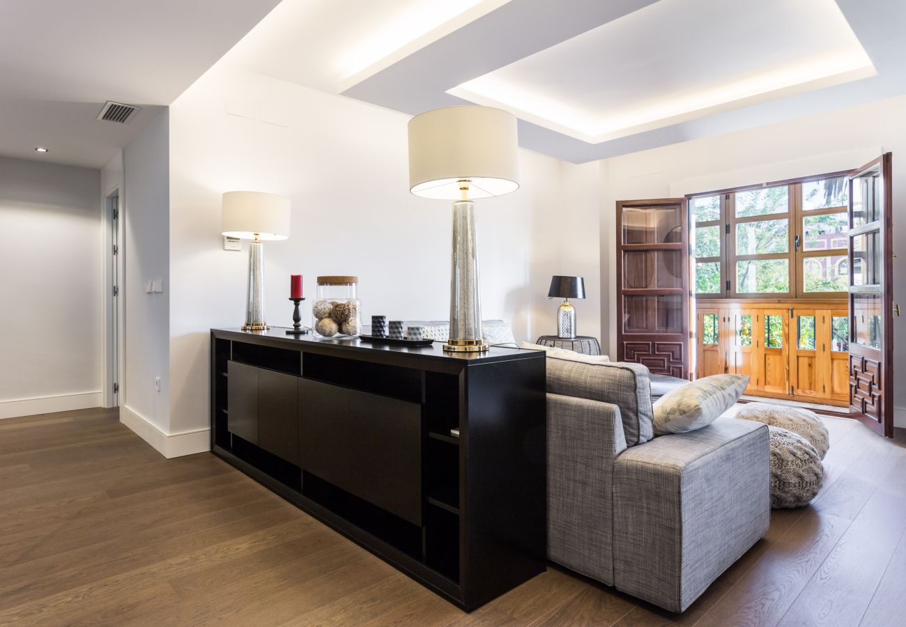 Apartamento en Sevilla - Plaza de los Refinadores