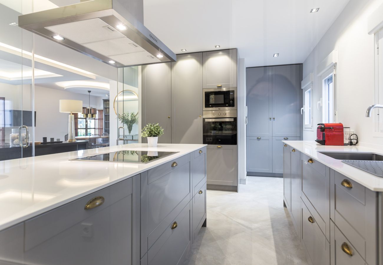 Apartamento en Sevilla - Plaza de los Refinadores