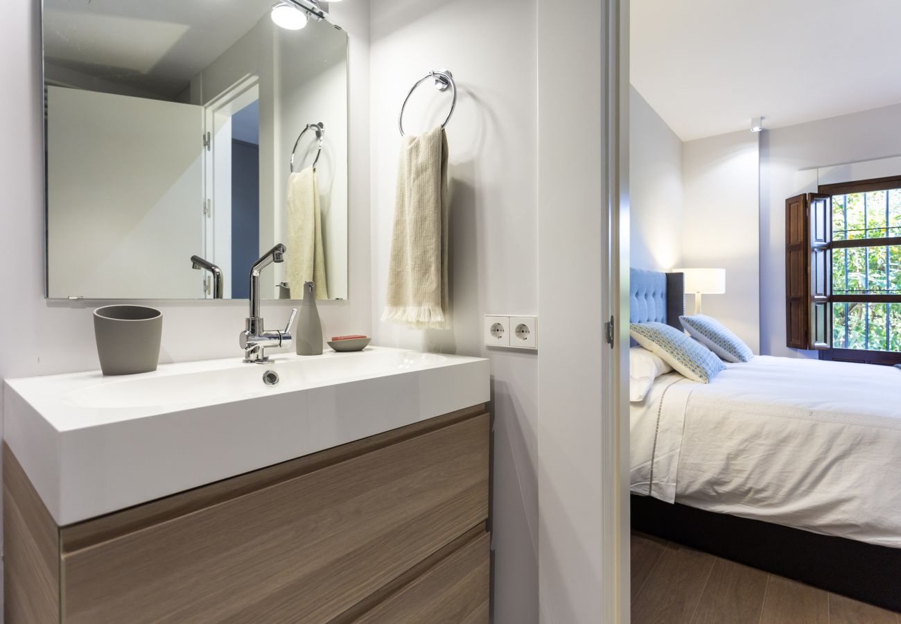 Apartamento en Sevilla - Plaza de los Refinadores