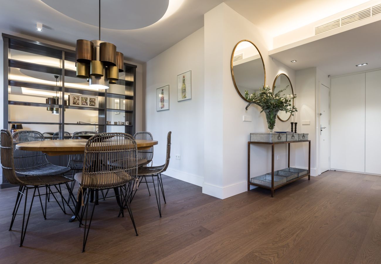 Apartamento en Sevilla - Plaza de los Refinadores