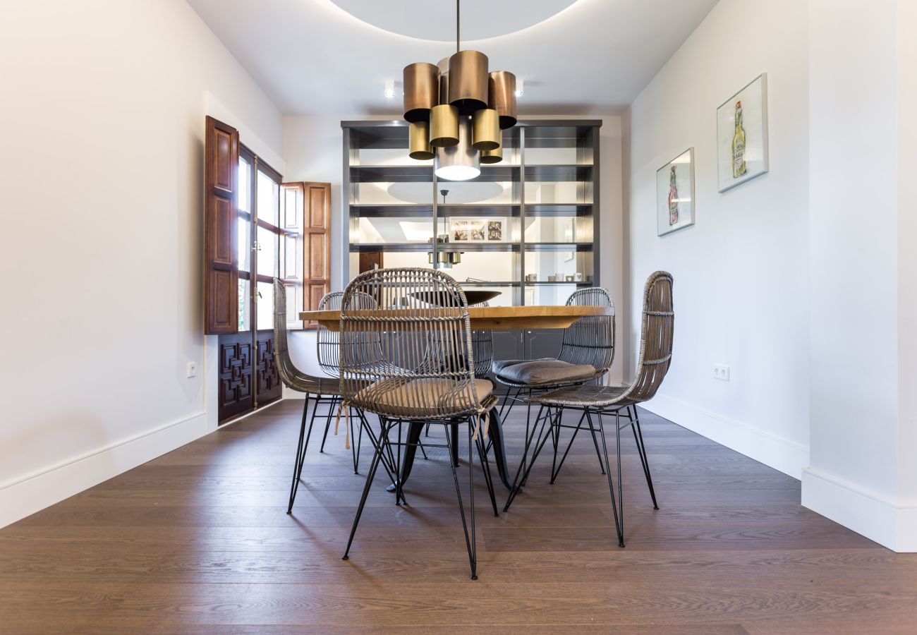 Apartamento en Sevilla - Plaza de los Refinadores