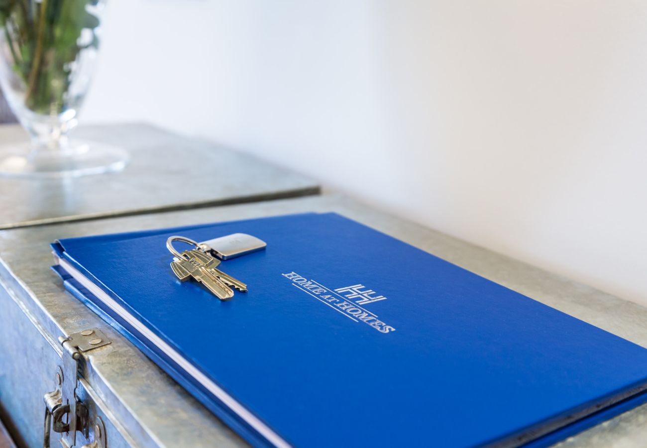 Apartamento en Sevilla - Plaza de los Refinadores