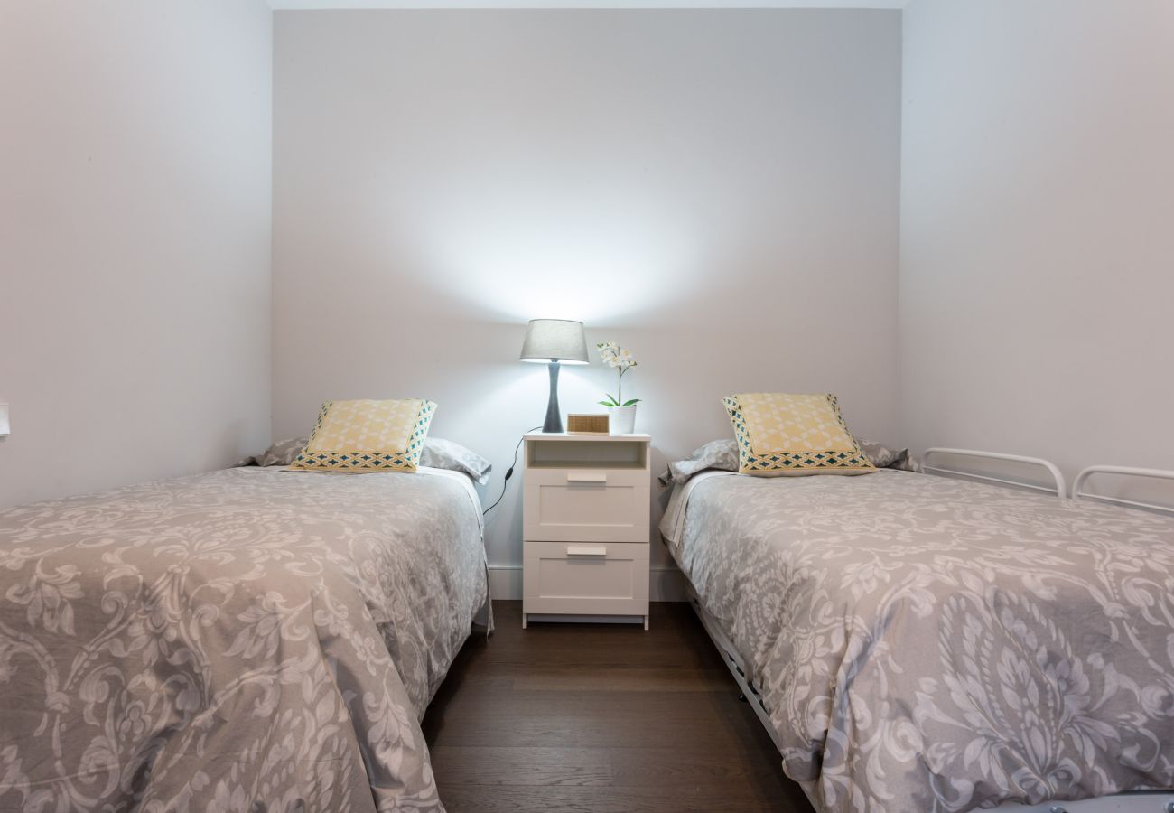 Apartamento en Sevilla - Plaza de los Refinadores