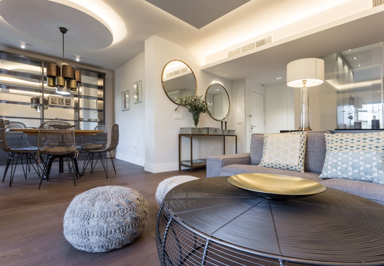 Apartamento en Sevilla - Plaza de los Refinadores