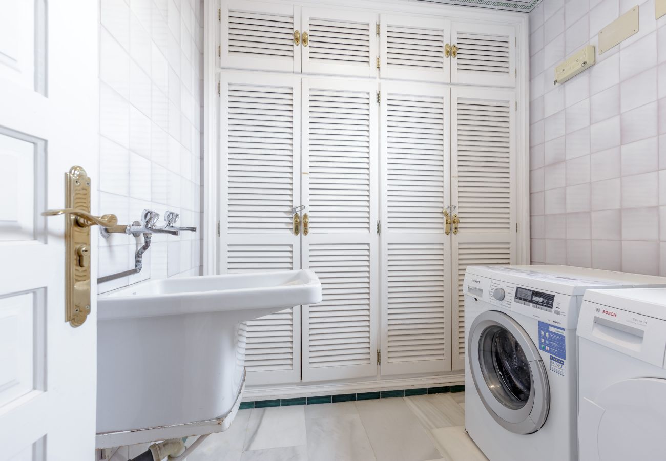 Apartamento en Sevilla - San José 2