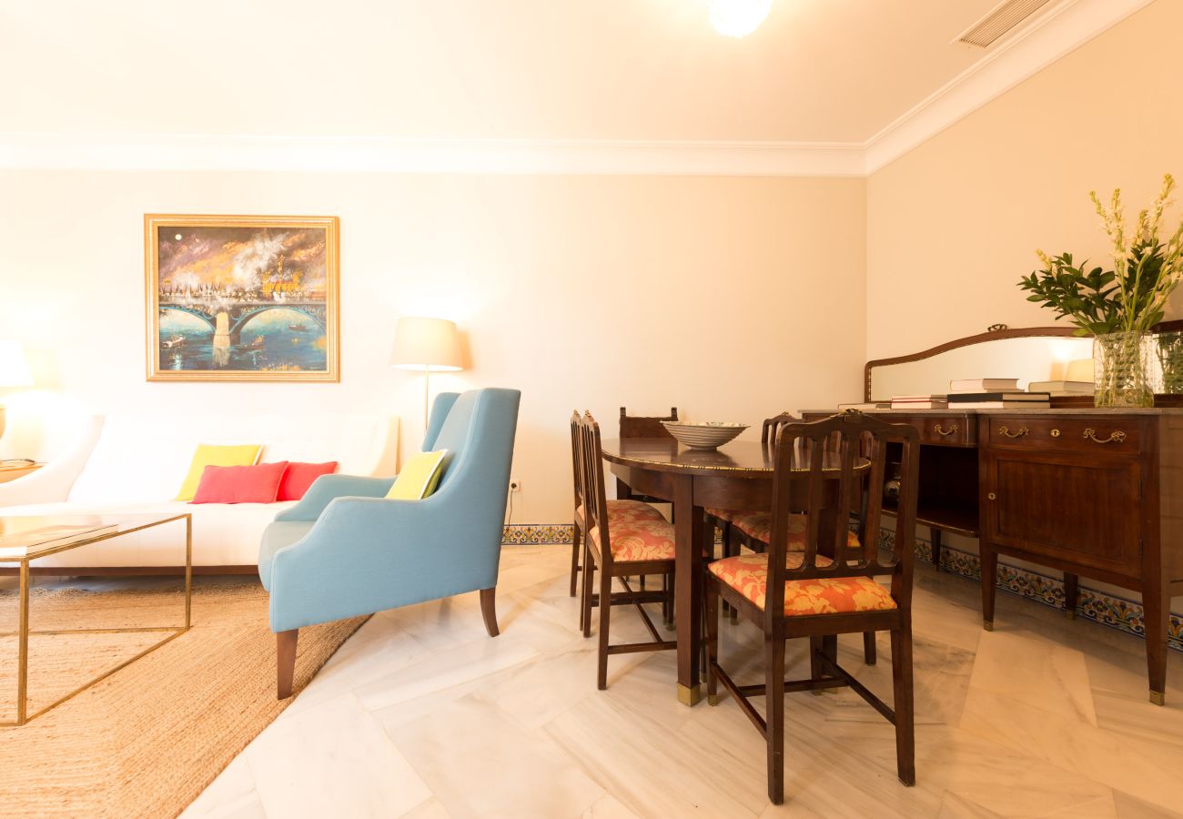 Apartamento en Sevilla - San José 2