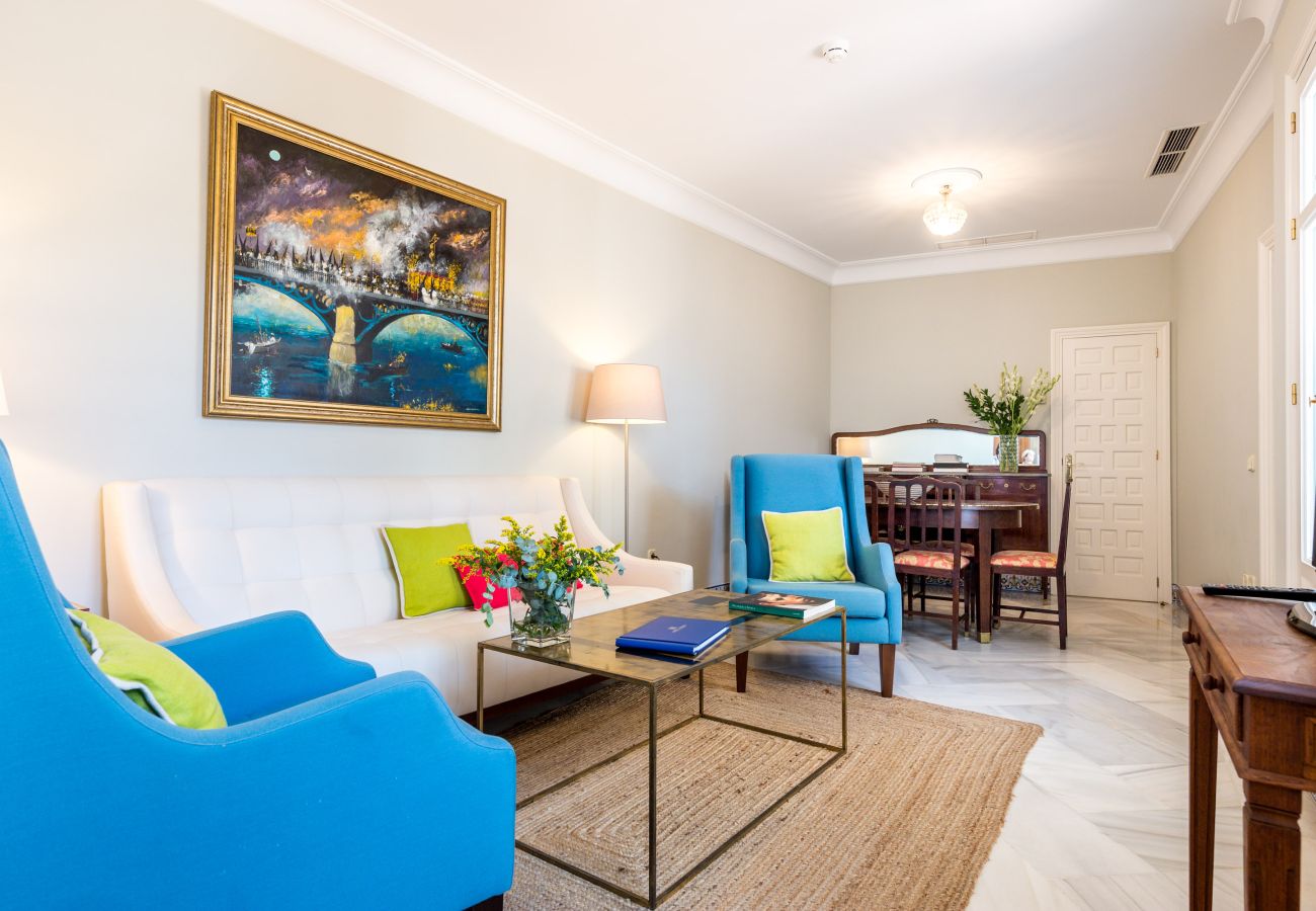 Apartamento en Sevilla - San José 2