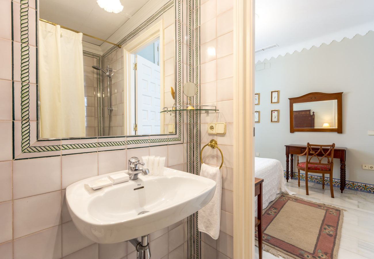 Apartamento en Sevilla - San José 2