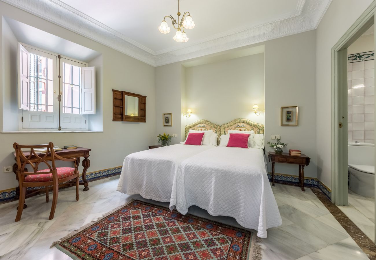 Apartamento en Sevilla - San José 2