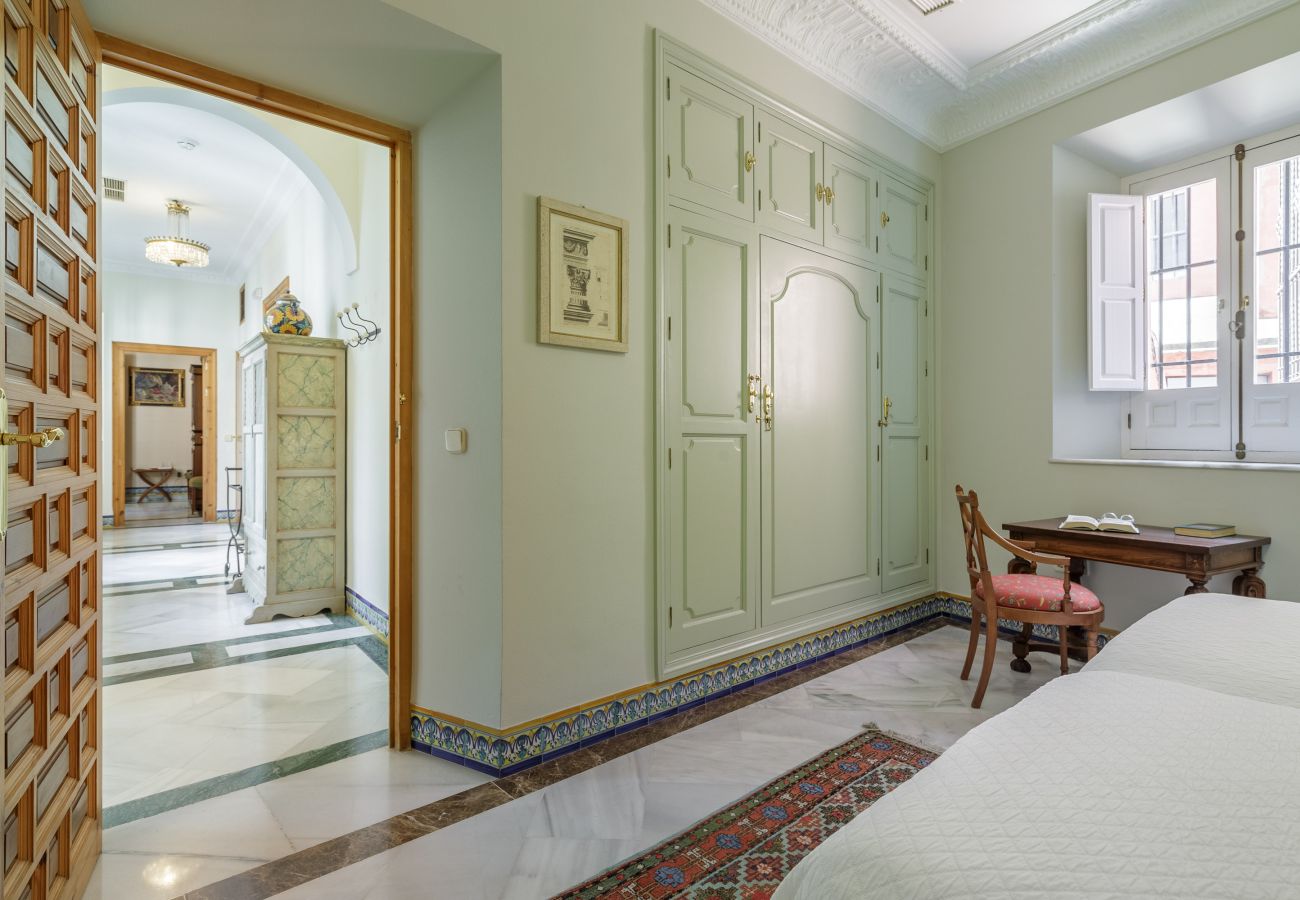 Apartamento en Sevilla - San José 2