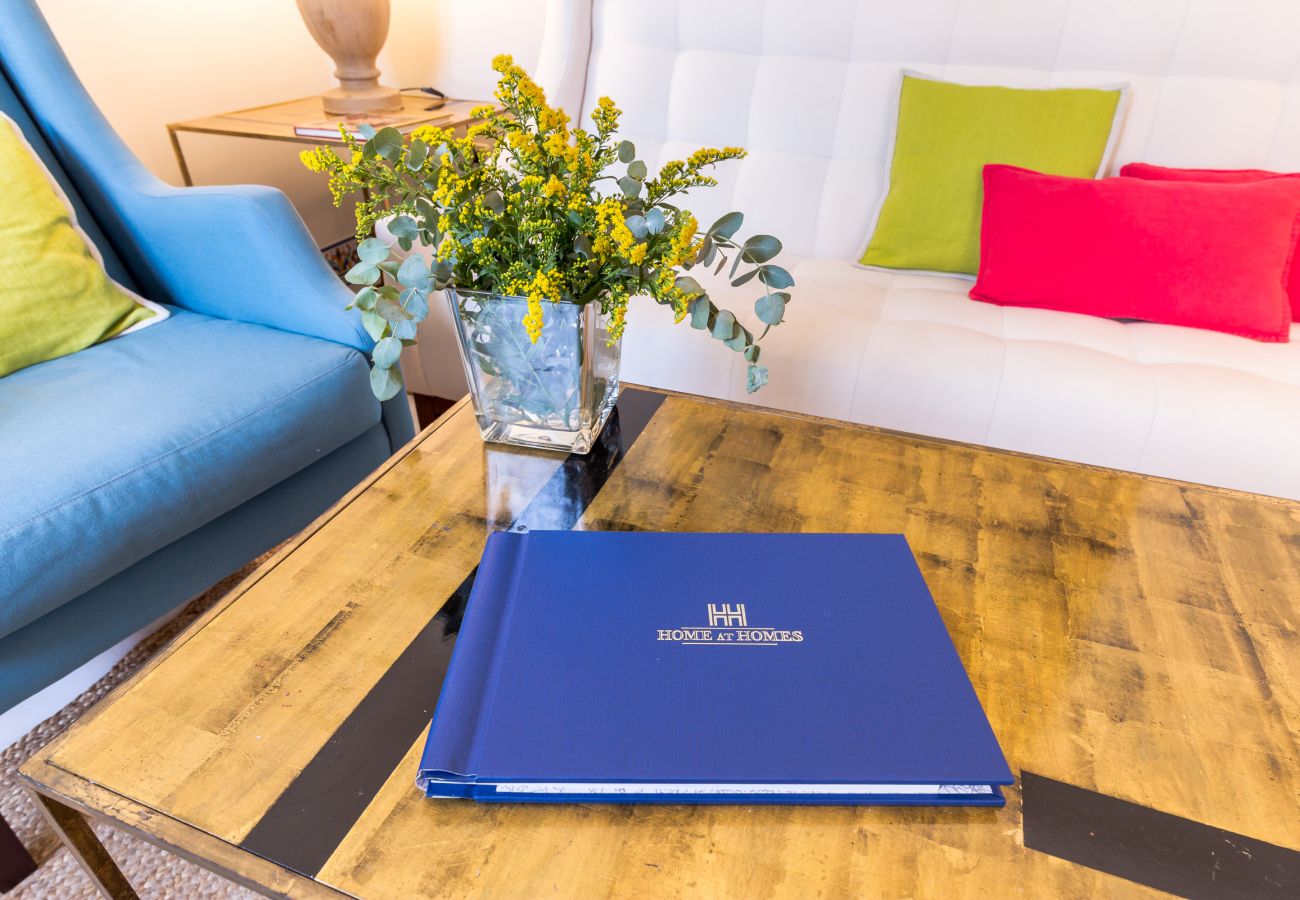 Apartamento en Sevilla - San José 2