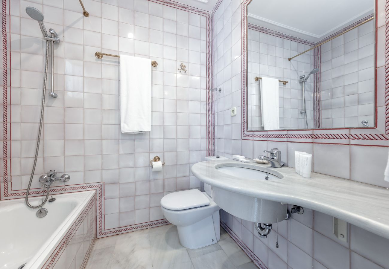 Apartamento en Sevilla - San José 2