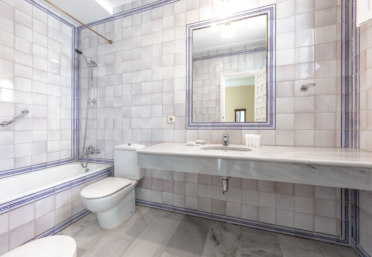 Apartamento en Sevilla - San José 2