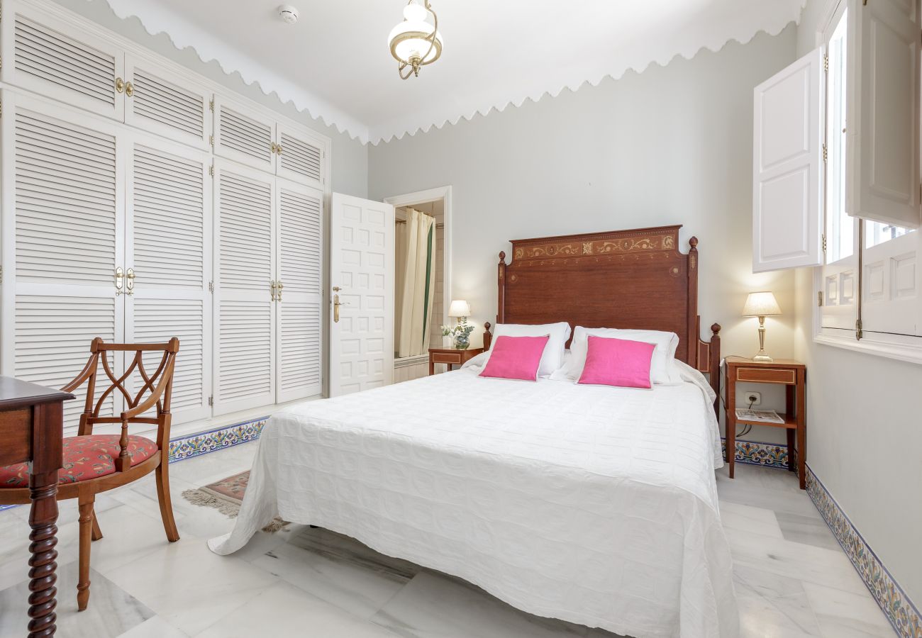 Apartamento en Sevilla - San José 2