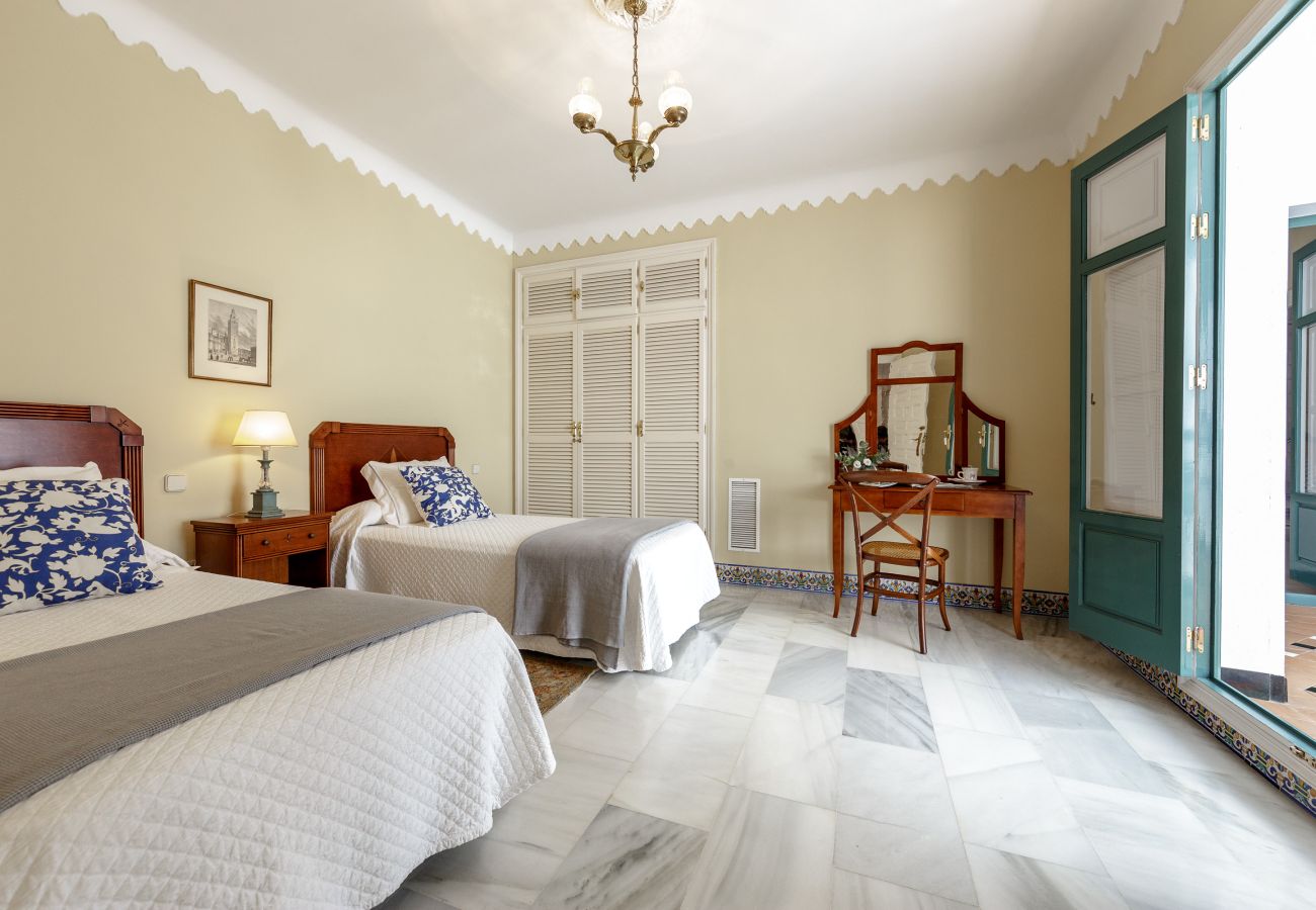 Apartamento en Sevilla - San José 2