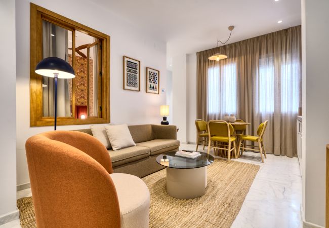 Apartamento en Sevilla - Betis 1.A