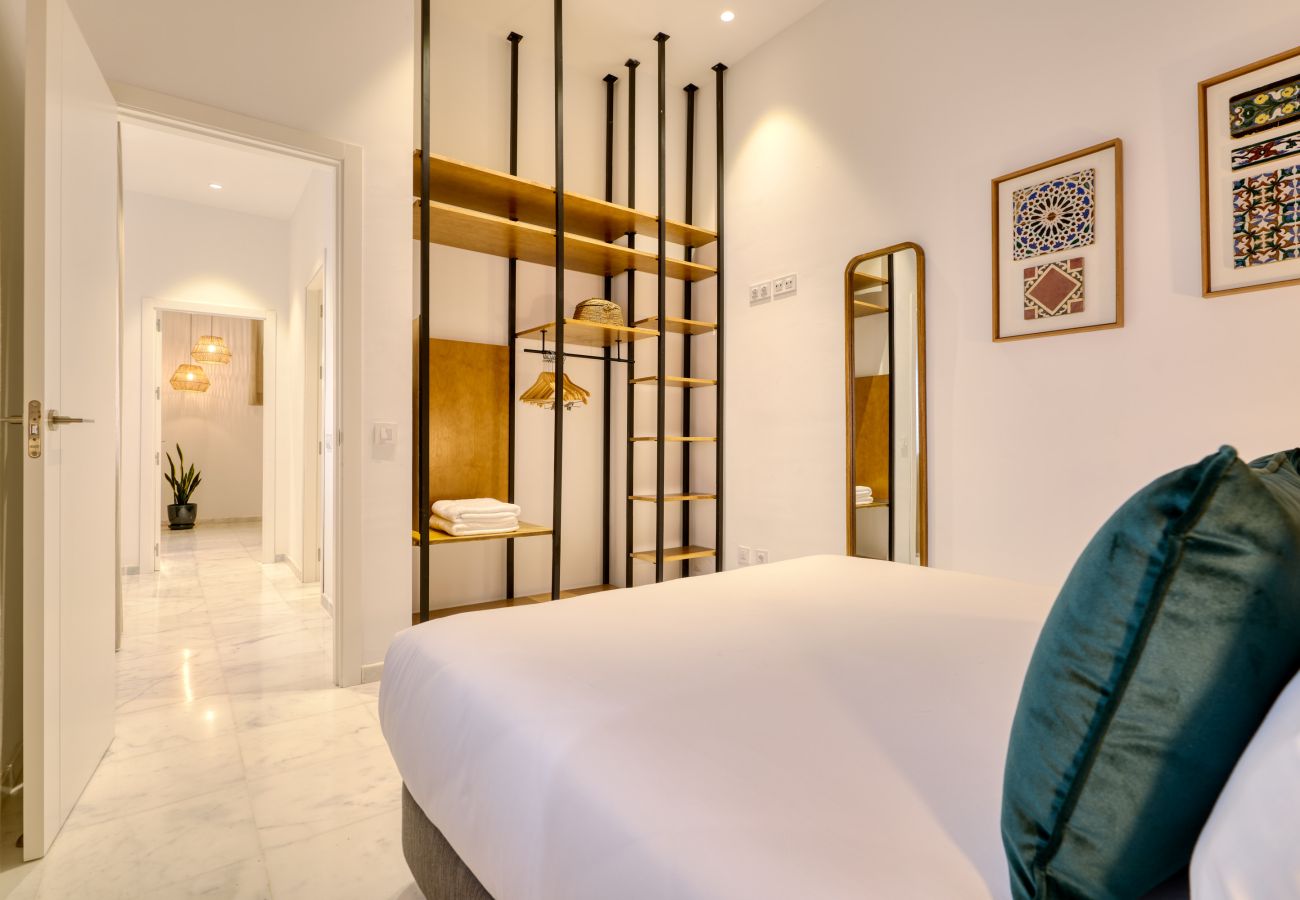 Apartamento en Sevilla - Betis 1.A