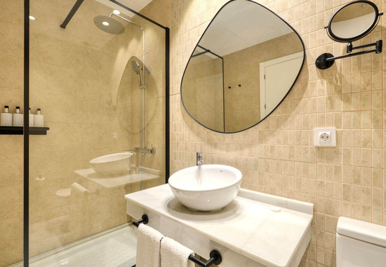 Apartamento en Sevilla - Betis 1.A