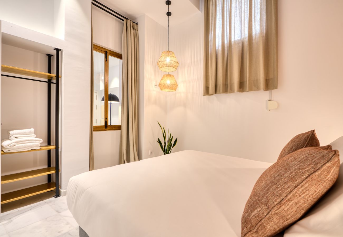 Apartamento en Sevilla - Betis 1.A