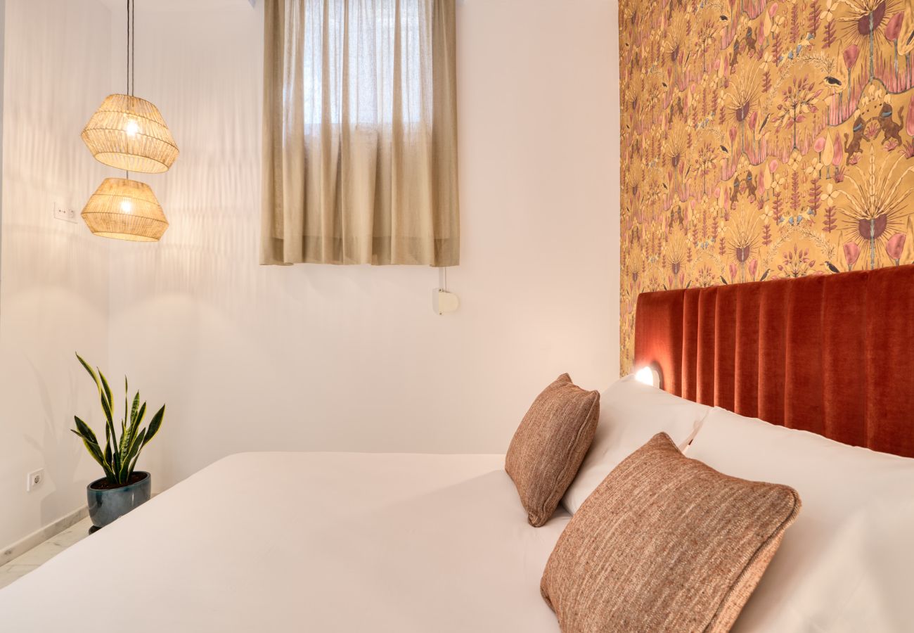 Apartamento en Sevilla - Betis 1.A