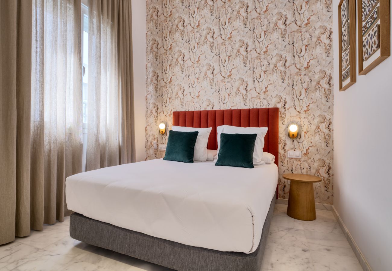 Apartamento en Sevilla - Betis 1.A