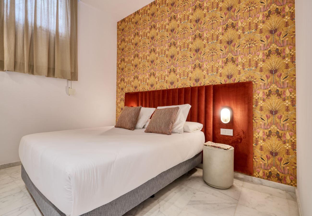 Apartamento en Sevilla - Betis 1.A