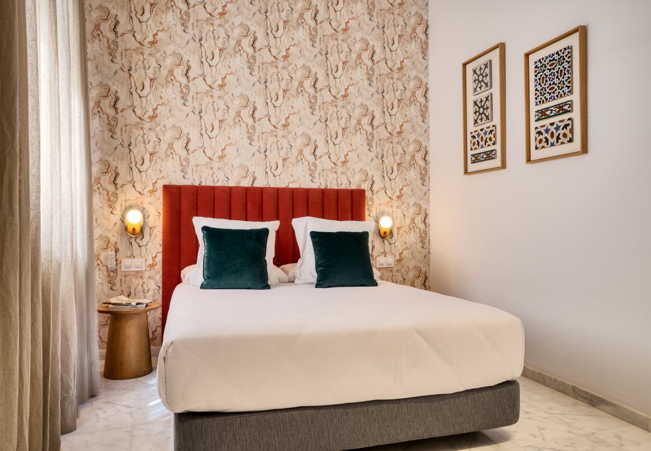 Apartamento en Sevilla - Betis 1.A