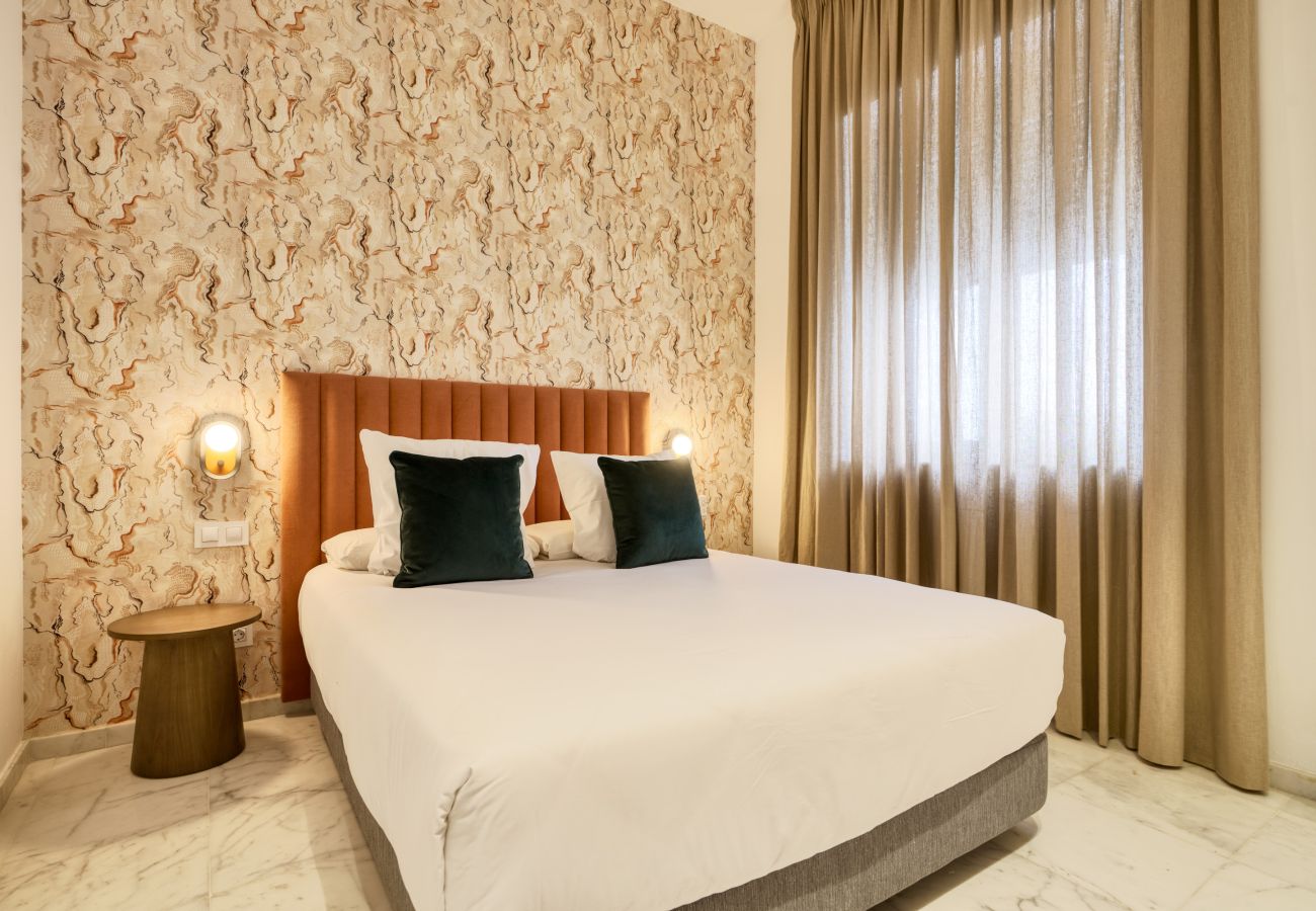 Apartamento en Sevilla - Betis 1.A