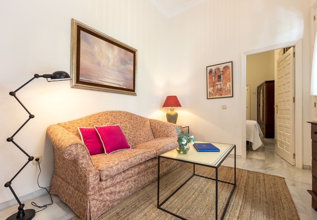Apartamento en Sevilla - San Jose 4