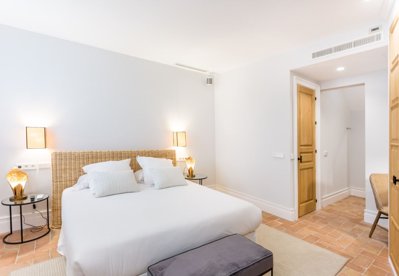 Casa en Sevilla - Puerta del Arenal IV