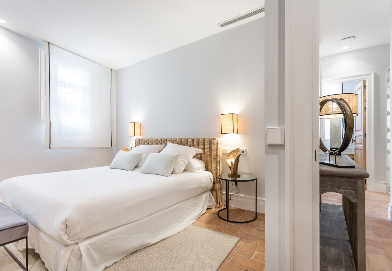 Casa en Sevilla - Puerta del Arenal IV