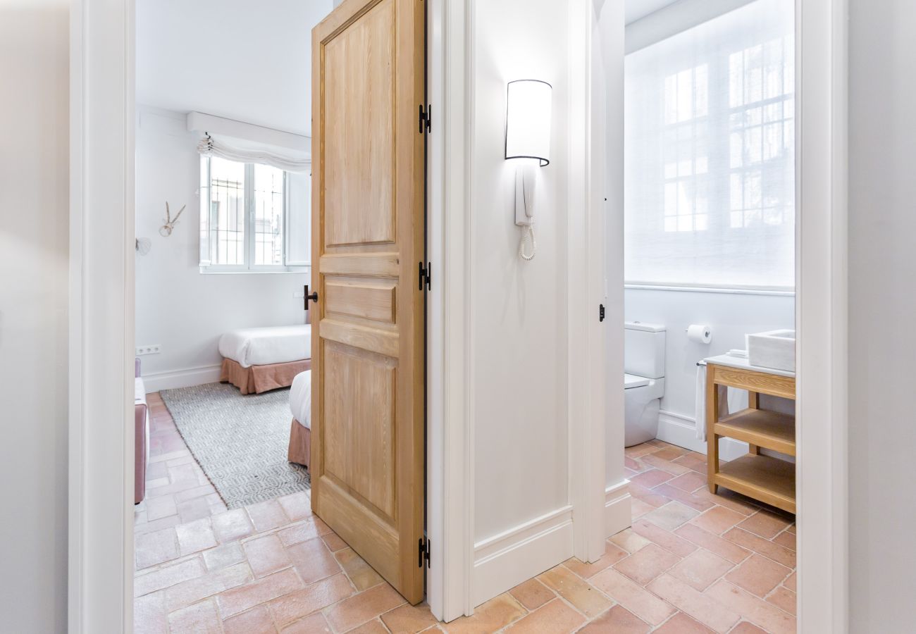 Casa en Sevilla - Puerta del Arenal IV