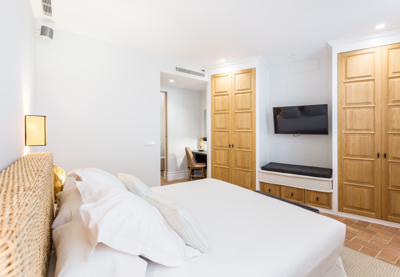 Casa en Sevilla - Puerta del Arenal IV