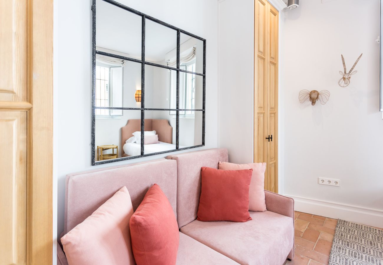 Casa en Sevilla - Puerta del Arenal IV