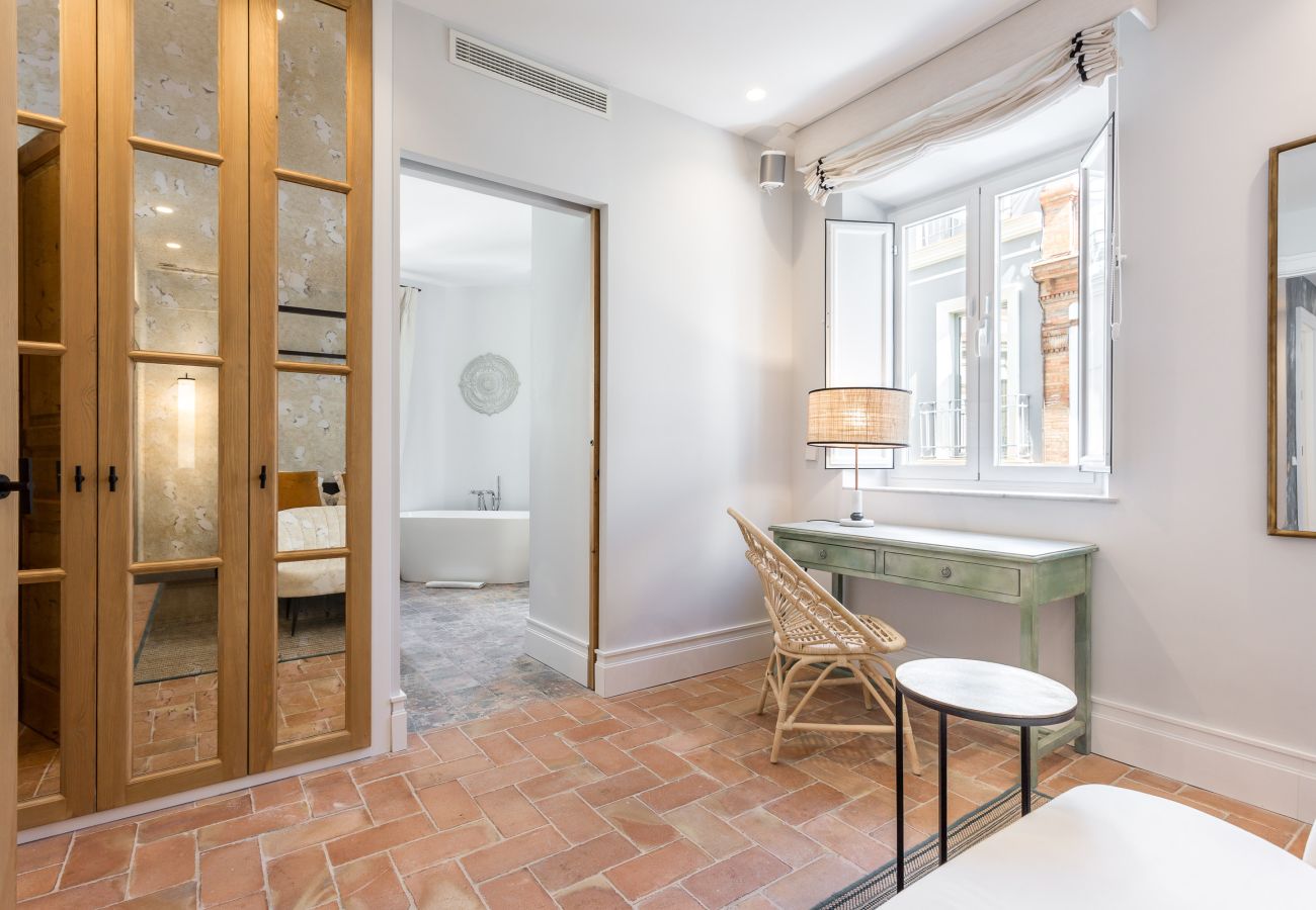 Casa en Sevilla - Puerta del Arenal IV