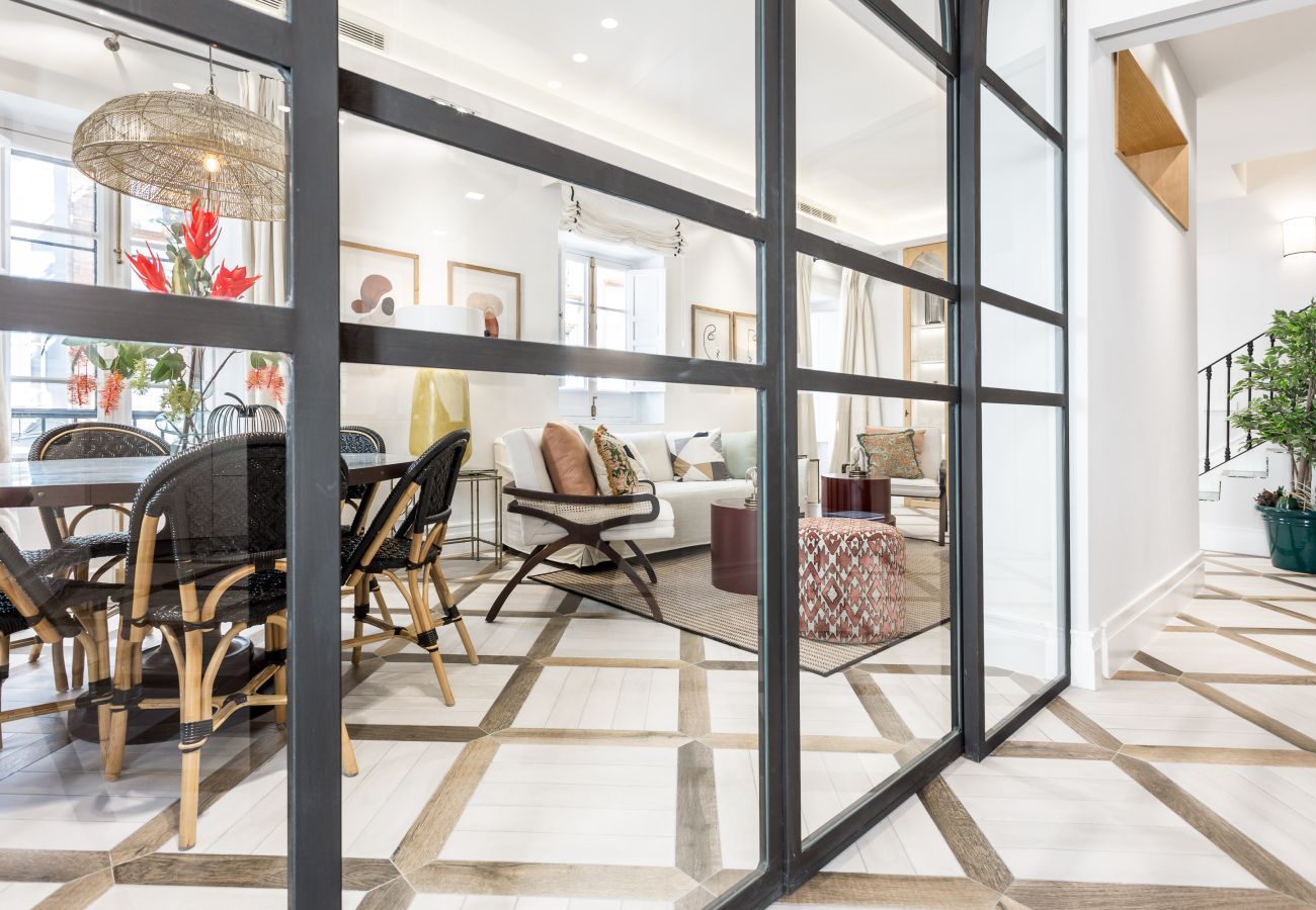 Casa en Sevilla - Puerta del Arenal IV