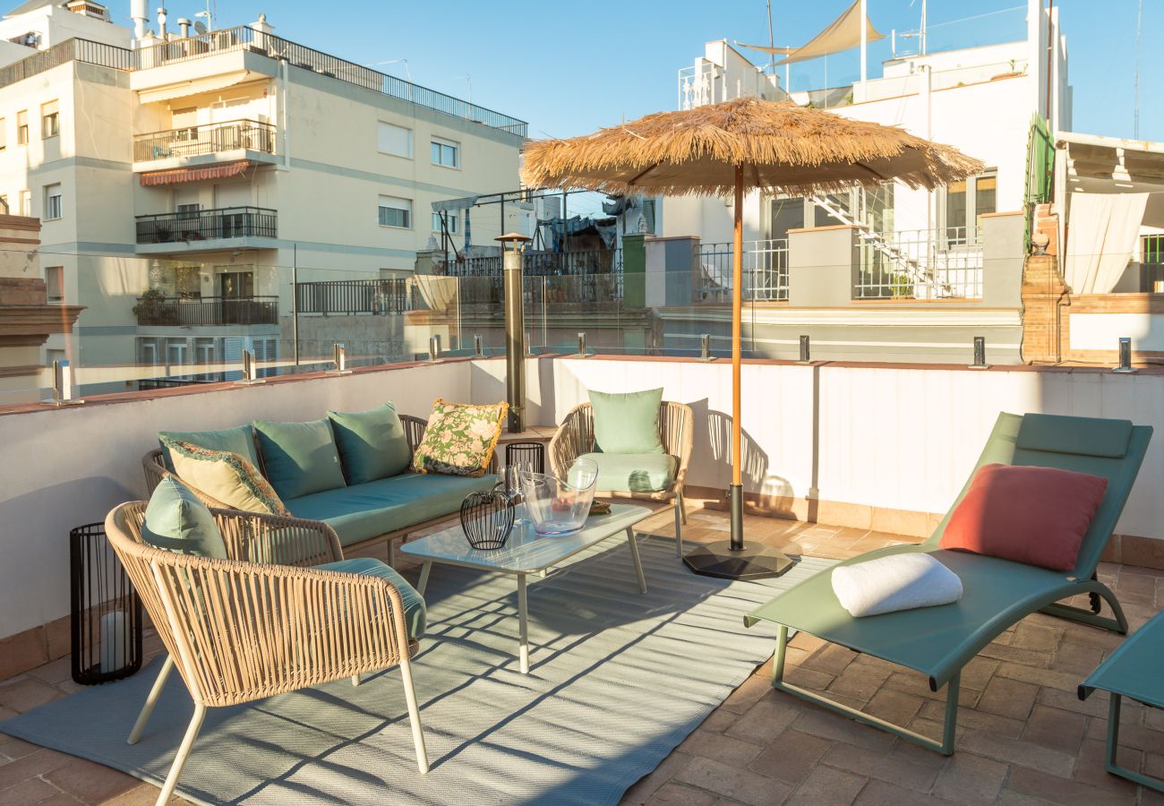 Casa en Sevilla - Puerta del Arenal IV