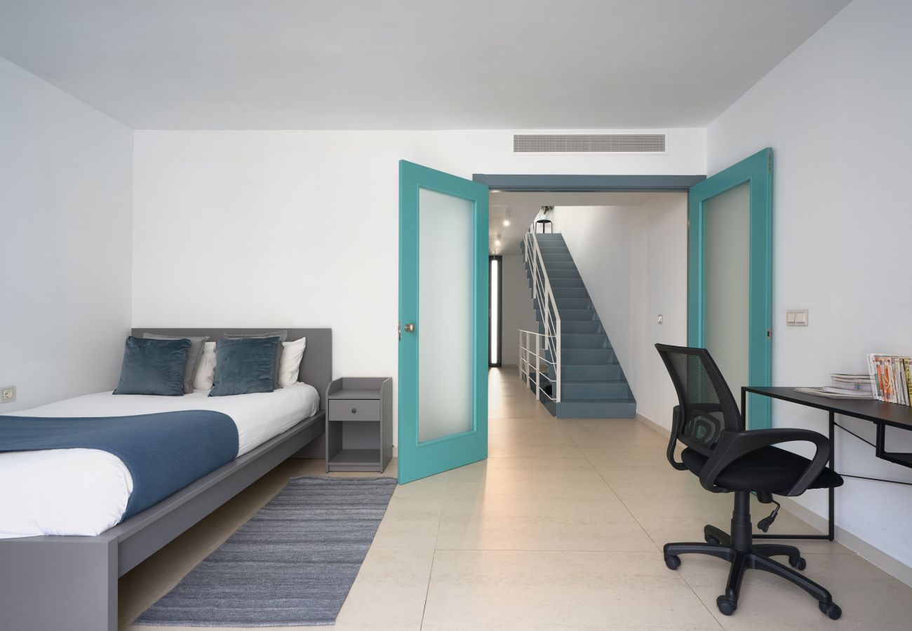 Casa en Sevilla - Triana