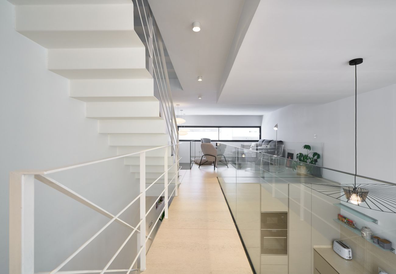 Casa en Sevilla - Triana