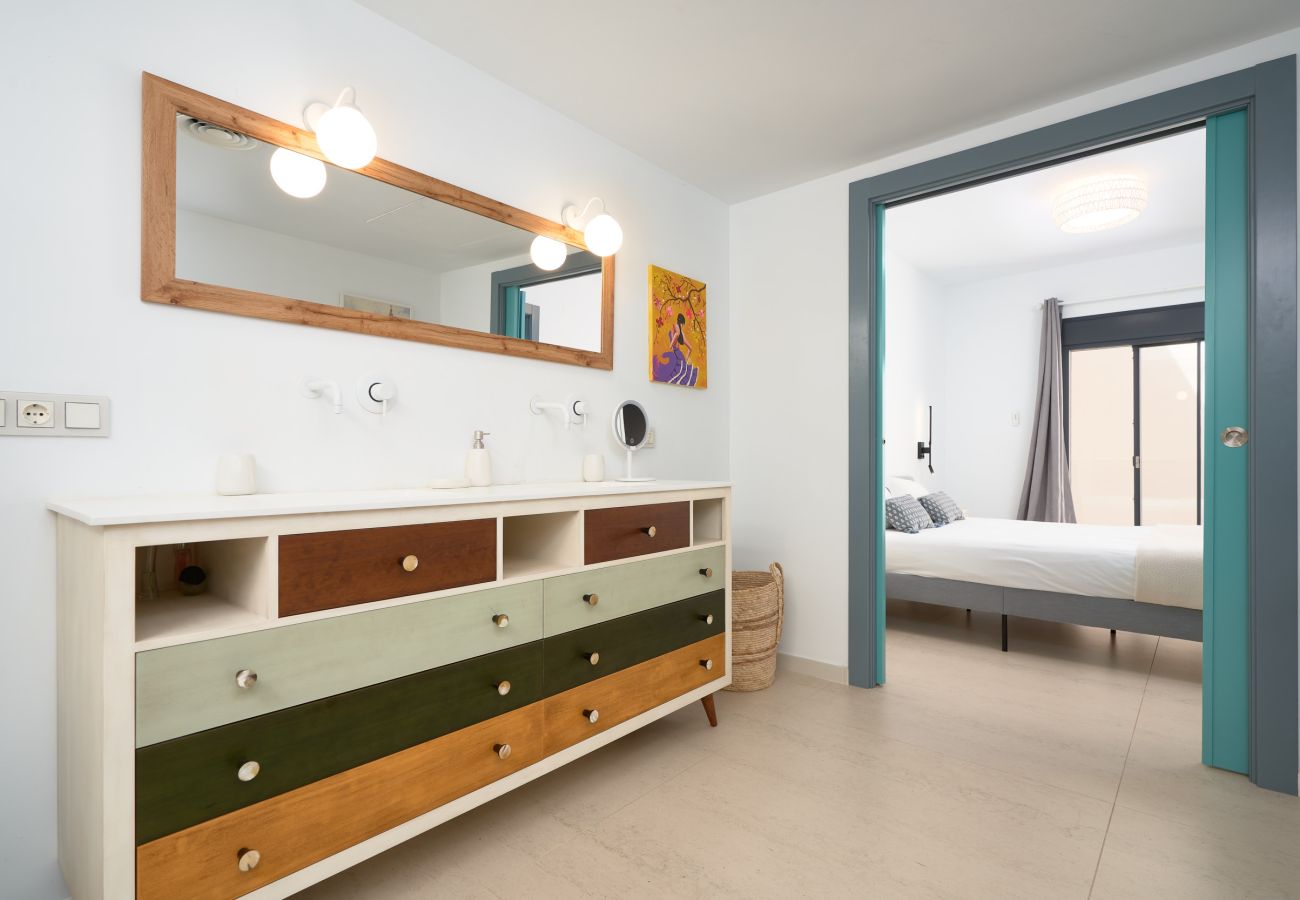 Casa en Sevilla - Triana