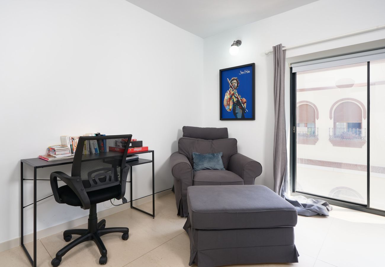 Casa en Sevilla - Triana