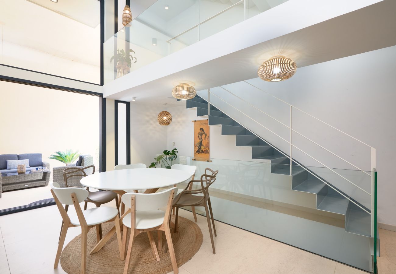 Casa en Sevilla - Triana