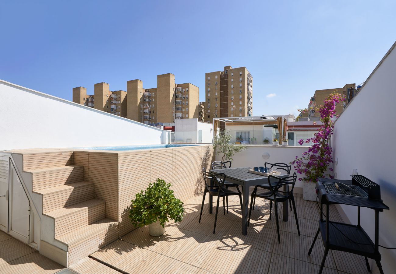 Casa en Sevilla - Triana