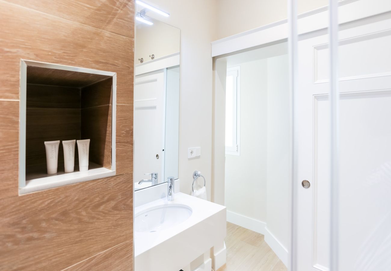 Apartamento en Sevilla - Mateos Gago Ático