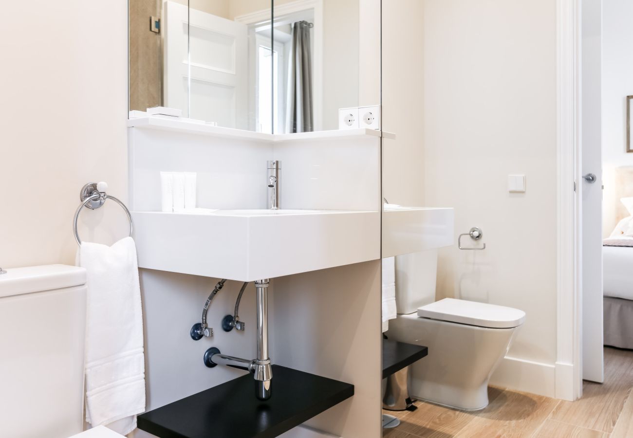 Apartamento en Sevilla - Mateos Gago Ático