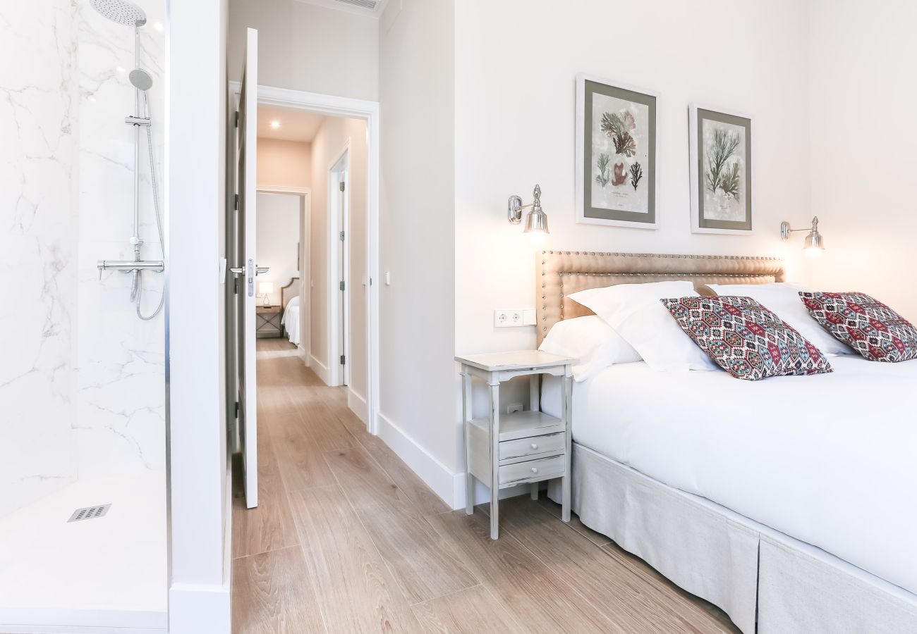 Apartamento en Sevilla - Mateos Gago Ático