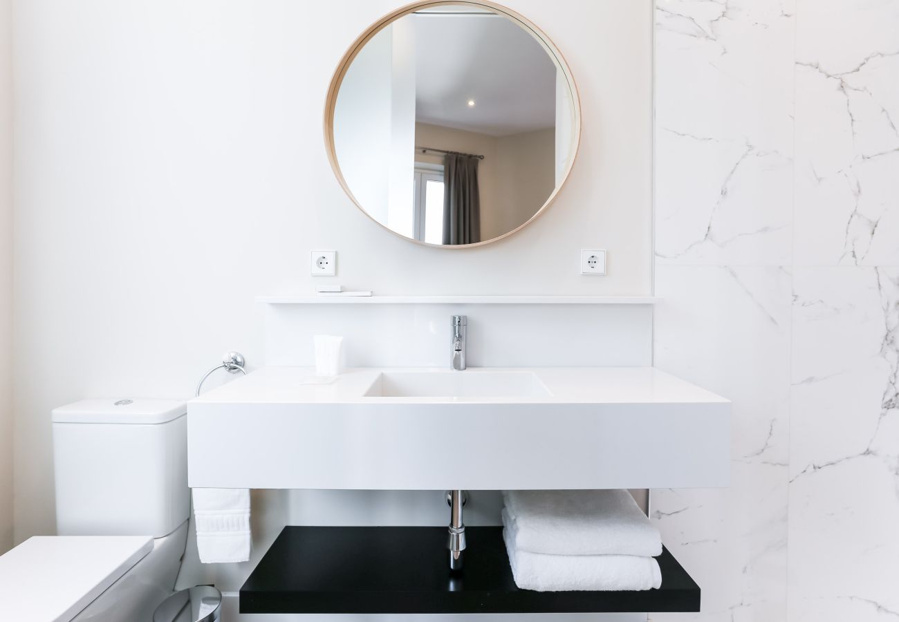 Apartamento en Sevilla - Mateos Gago Ático