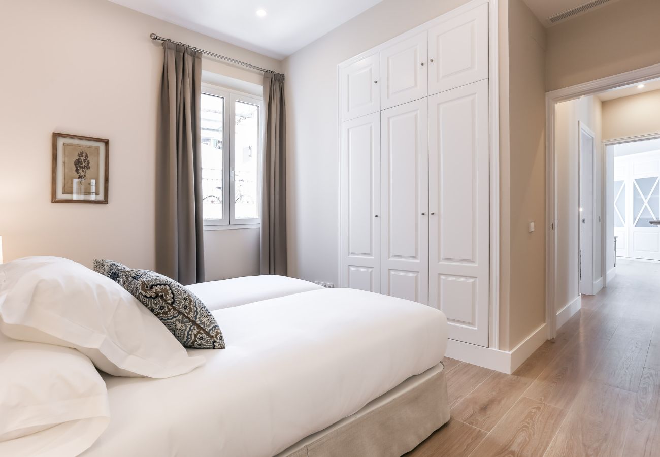 Apartamento en Sevilla - Mateos Gago Ático