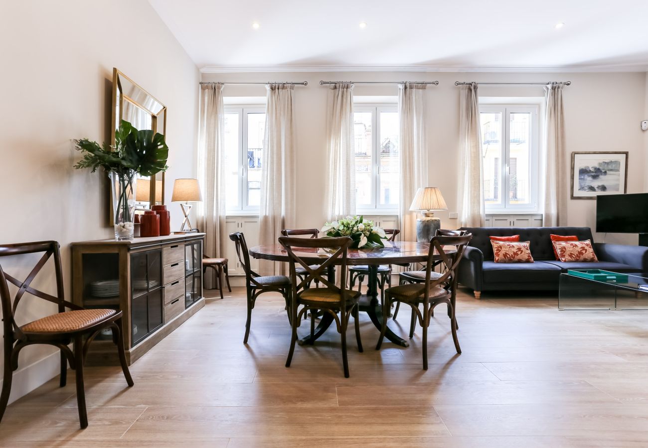 Apartamento en Sevilla - Mateos Gago Ático